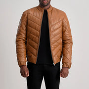 Travis Jacket – alternate product view 1