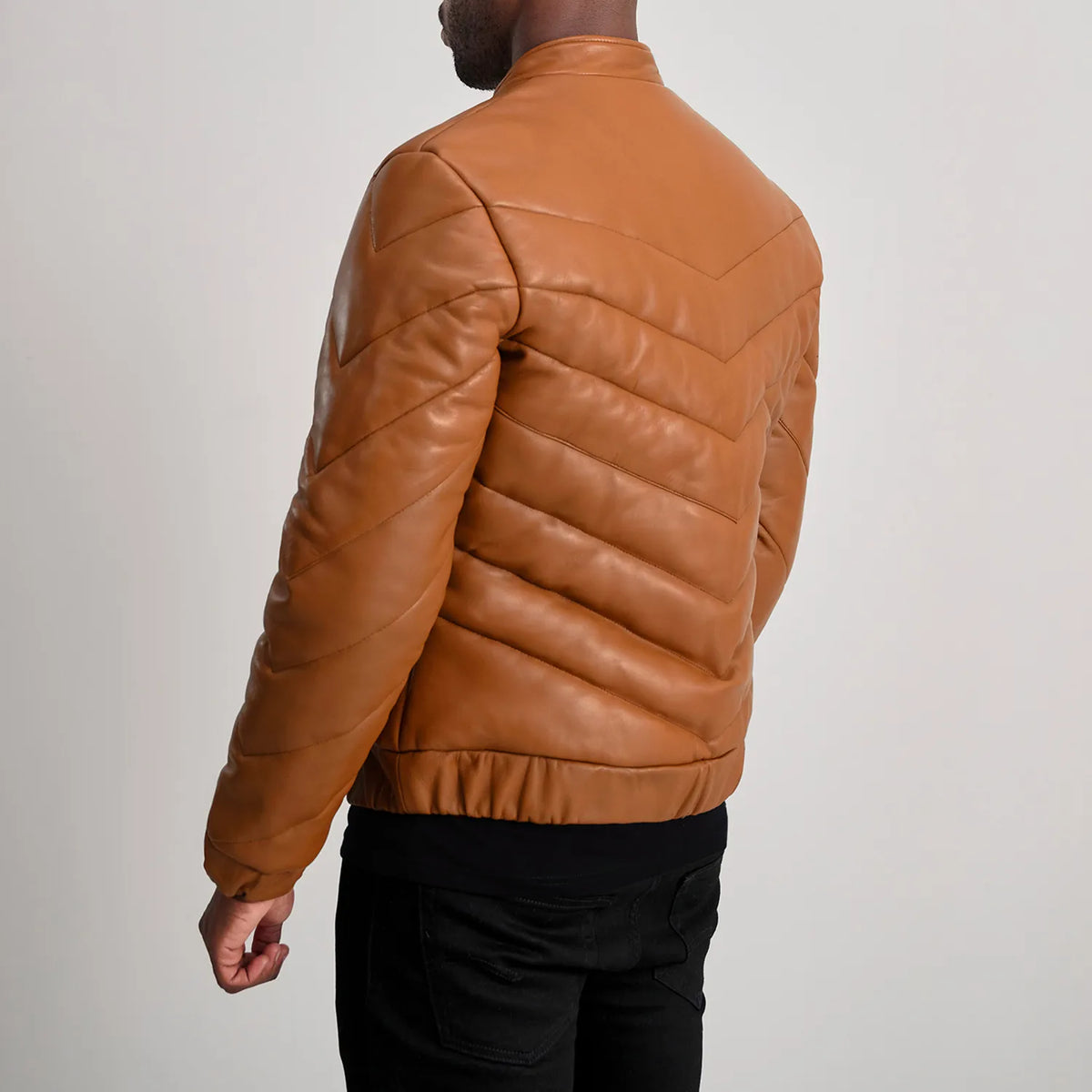 Travis Jacket – alternate product view 5