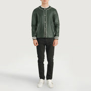 Willis Varsity Jacket – alternate product view 3
