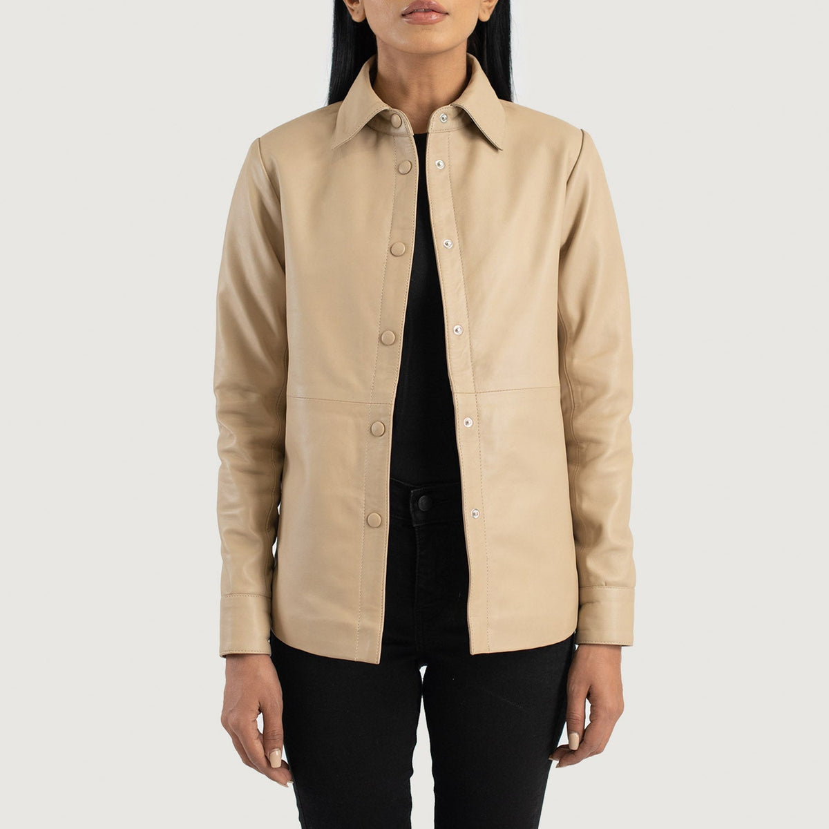 Women's new arrivals category