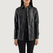 Zenith Shirt Jacket – alternate product view 1