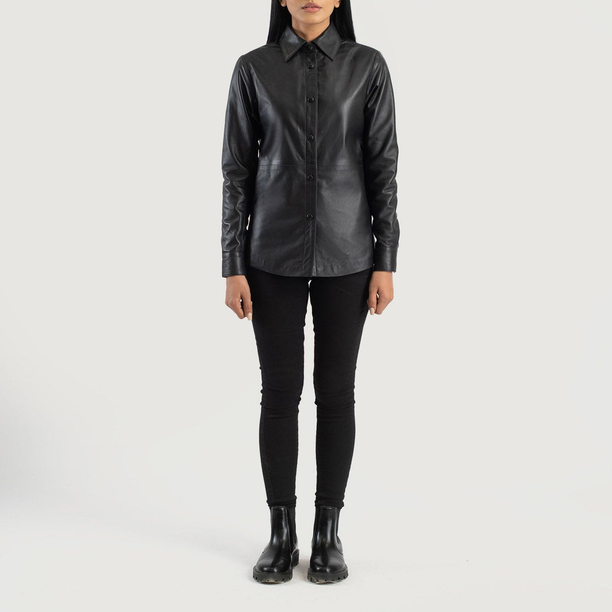 Zenith Shirt Jacket – alternate product view 3