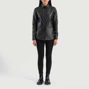 Zenith Shirt Jacket – alternate product view 3