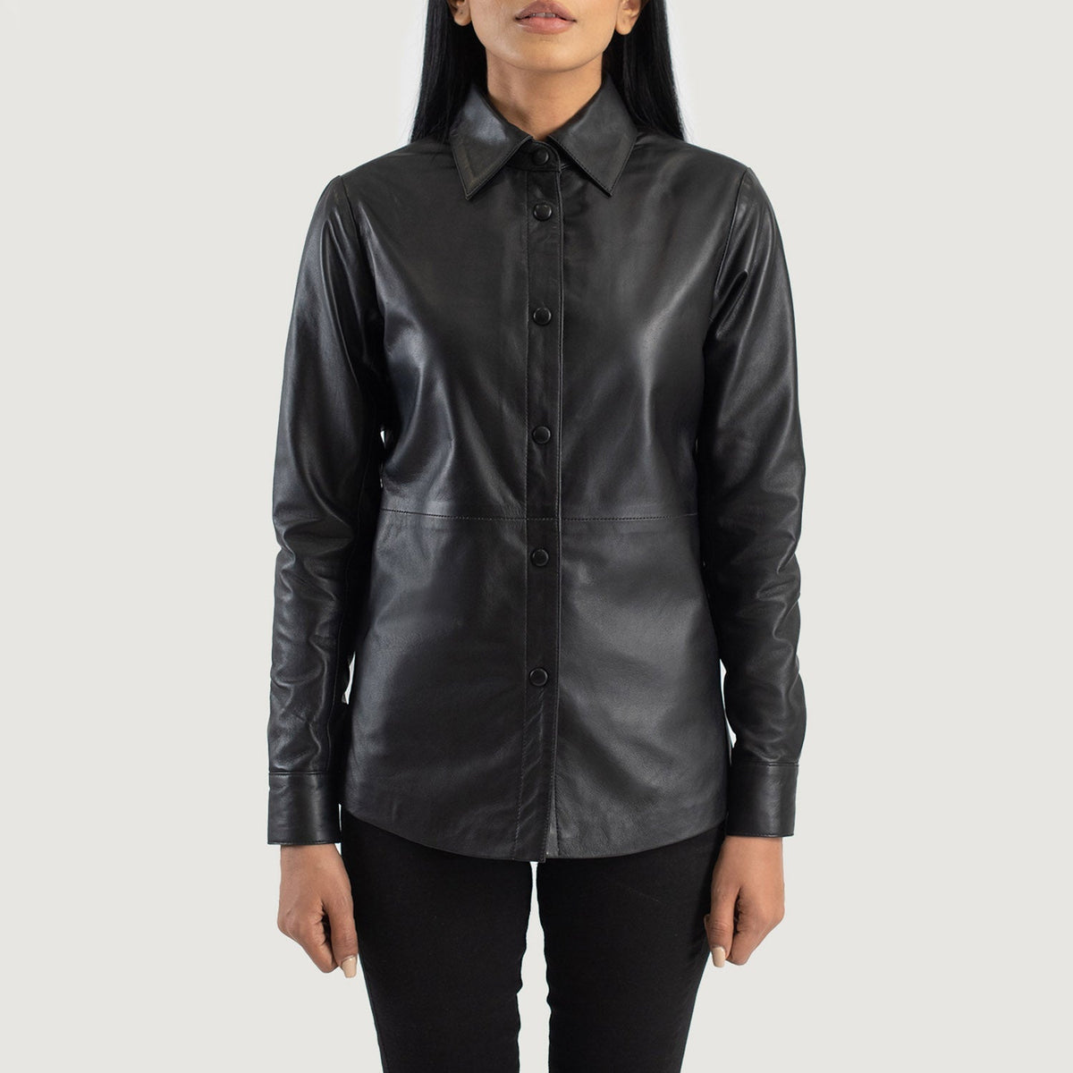 Zenith Shirt Jacket – alternate product view 4