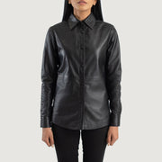 Zenith Shirt Jacket – alternate product view 4