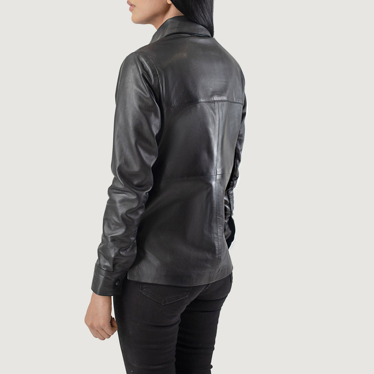 Zenith Shirt Jacket – alternate product view 5