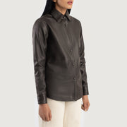 Zenith Shirt Jacket – alternate product view 2