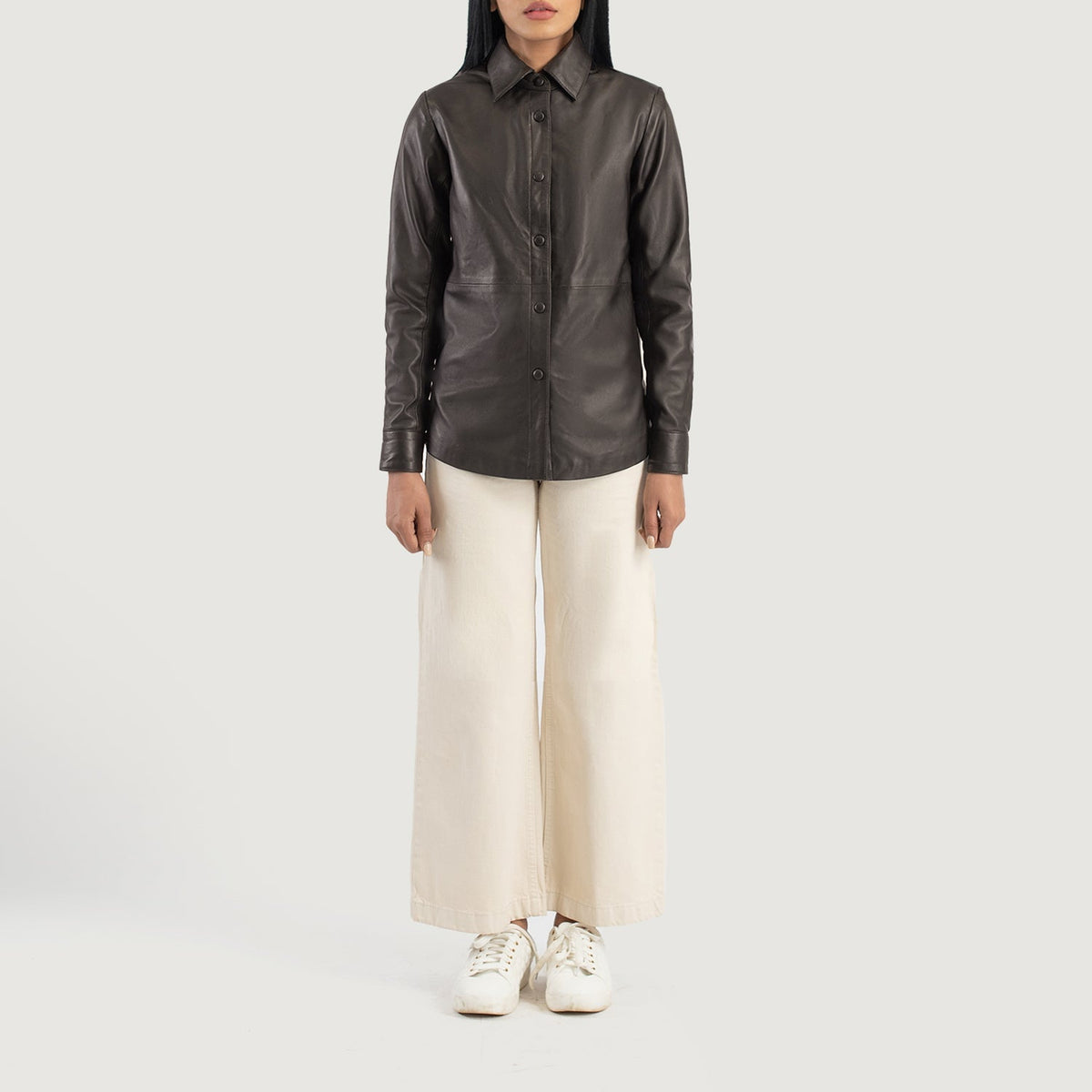 Zenith Shirt Jacket – alternate product view 3