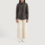 Zenith Shirt Jacket – alternate product view 3