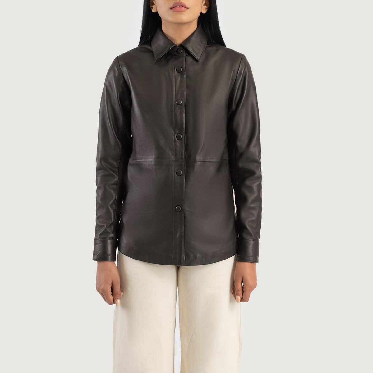 Zenith Shirt Jacket – alternate product view 4