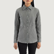 Zenith Shirt Jacket – alternate product view 4