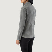 Zenith Shirt Jacket – alternate product view 5